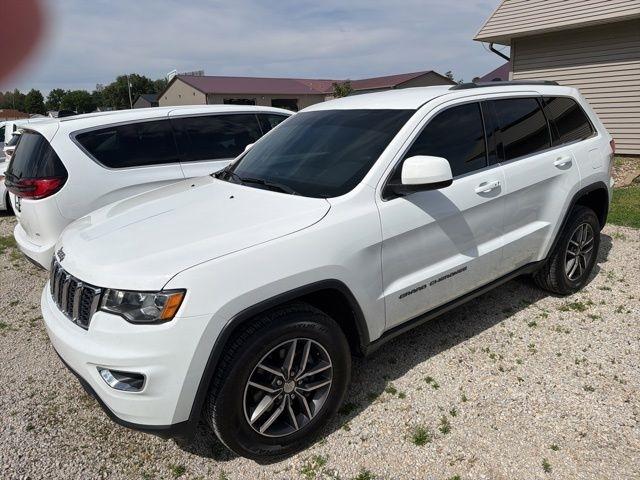 jeep grand cherokee 2018 1C4RJFAG2JC297842 image jeep grand cherokee 2018 1C4RJFAG2JC297842 image